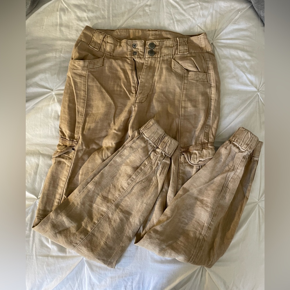 American Eagle Cargo Jogger/ Jean
